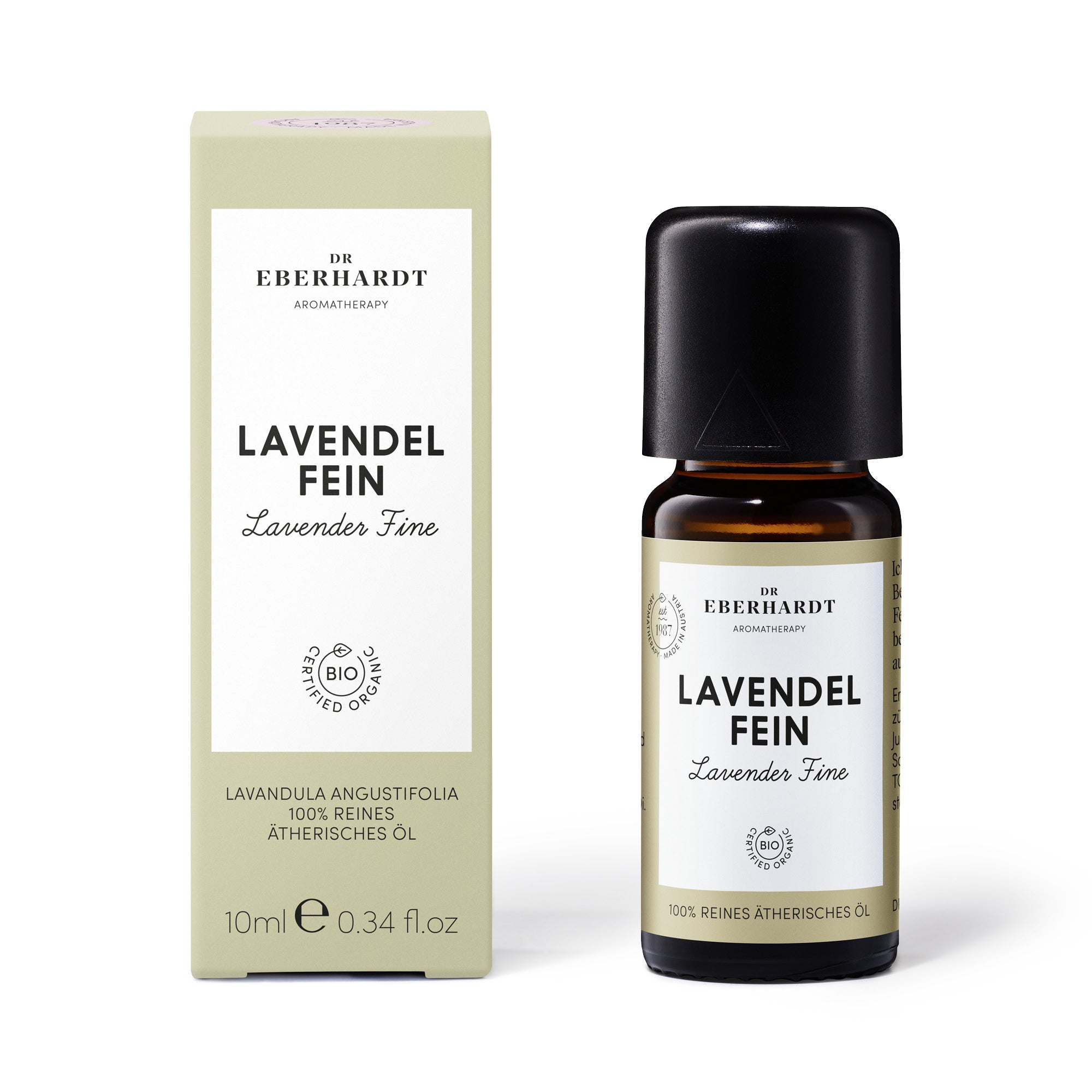 Ätherisches Öl "Lavendel Fein"