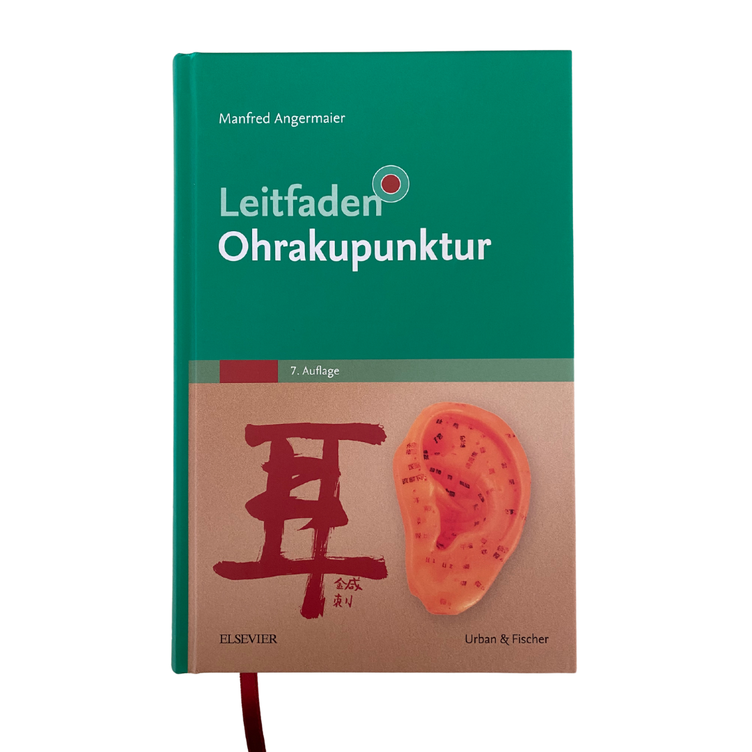 Leitfaden Ohrakupunktur