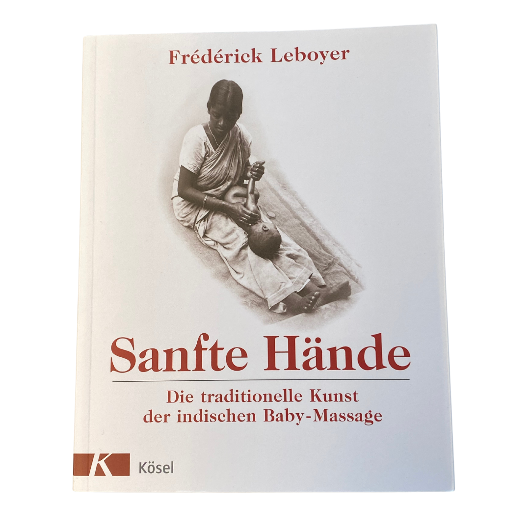 Sanfte Hände