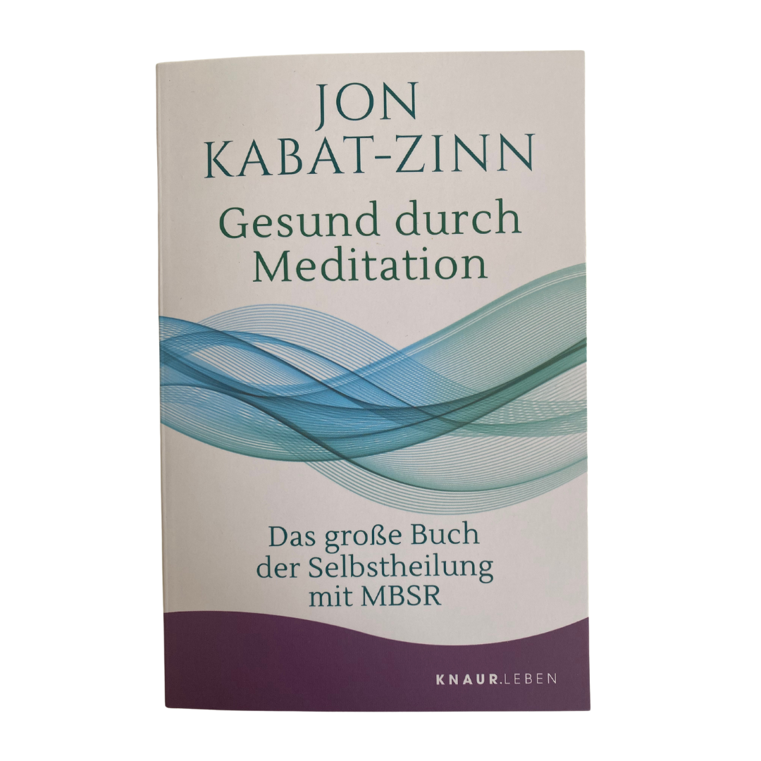 Gesund durch Meditation