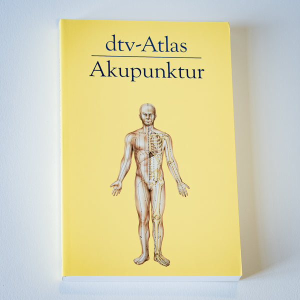 Akupunktur Atlas